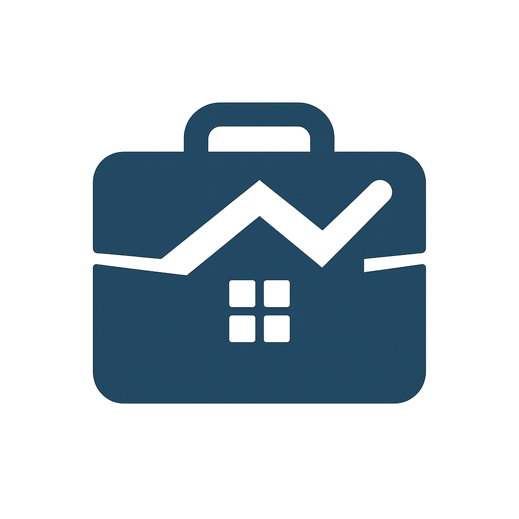 Dania Beach Star Property Management logo