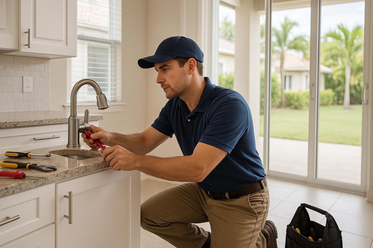 property management service by Dania Beach Star Property Management