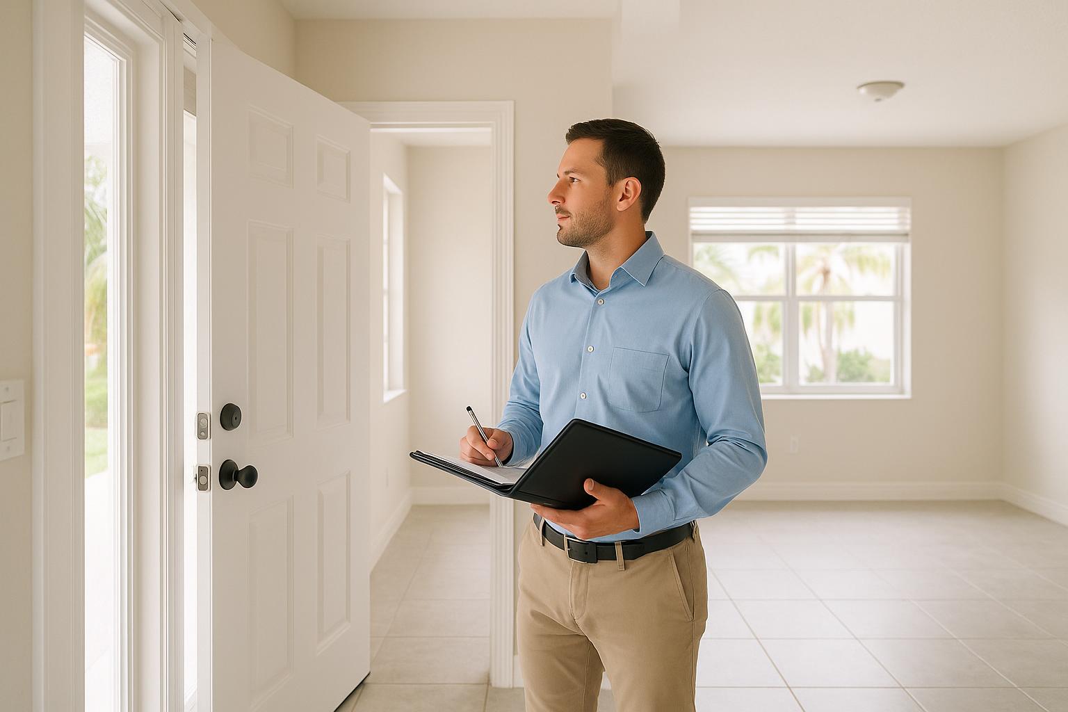 tenant screening service by Dania Beach Star Property Management
